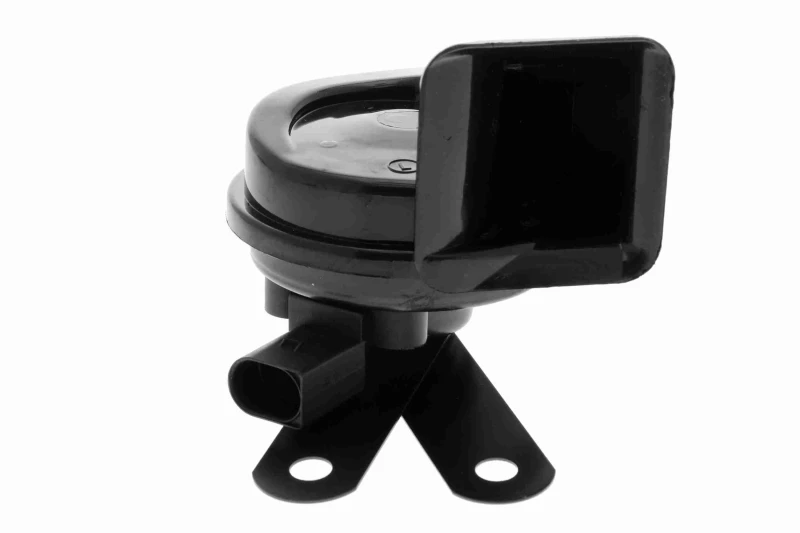 Image of VEMO V10-77-0924 Horn Horn (196)