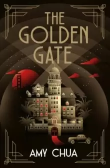 Image of The Golden Gate : 'HIstorical detective noir at its best' Janice Hallett