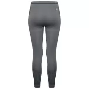 image of Dare 2B Womens Dont Sweat It Seamless Fitness Tights S- UK 10