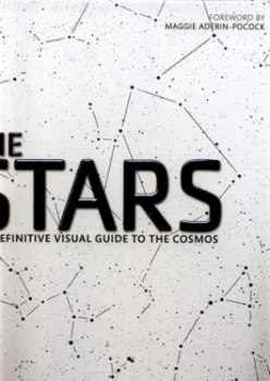 Image of The Stars by Martyn Page Hardback