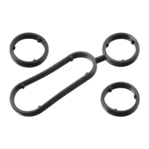 Image of Gasket Set 103456 by Febi Bilstein