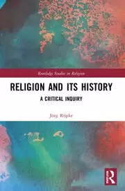 Image of Religion and its History A Critical Inquiry