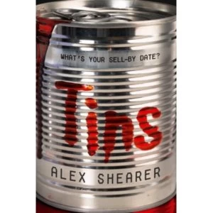 Image of Tins by Alex Shearer (Paperback, 2006)