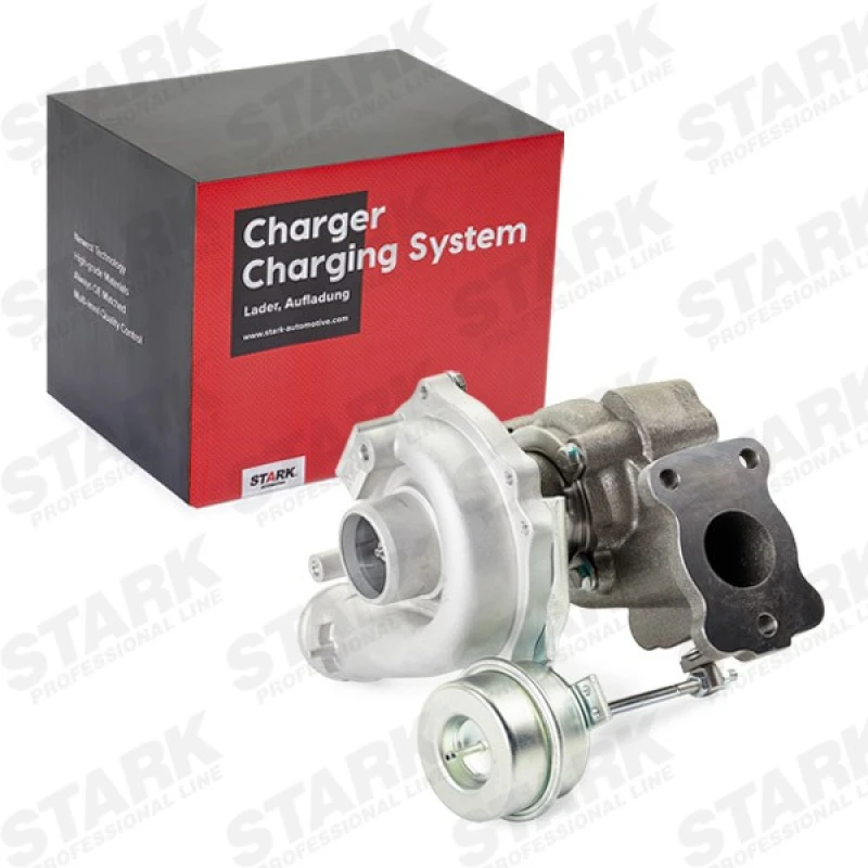 Image of STARK Turbocharger STARK SKCT-1190356