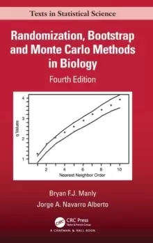 Image of Randomization, Bootstrap and Monte Carlo Methods in Biology
