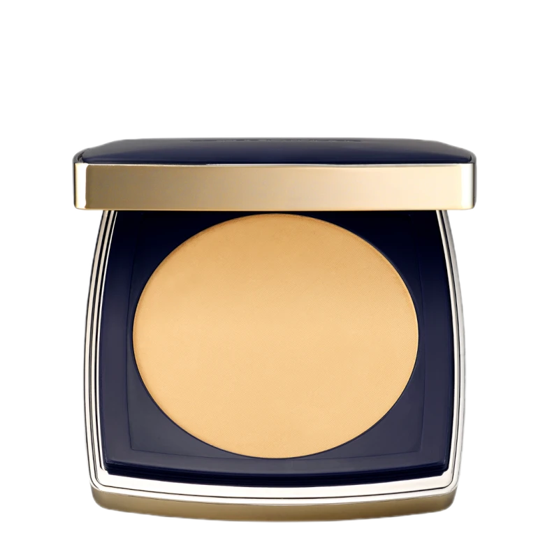 Image of Estee Lauder Double Wear Stay-In-Place Matte Powder Foundation 11g 3W2 - Cashew