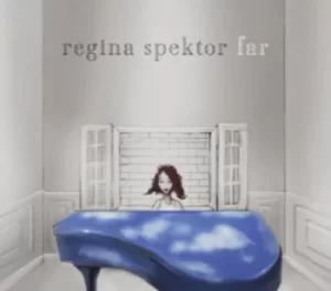 Image of Far by Regina Spektor CD Album