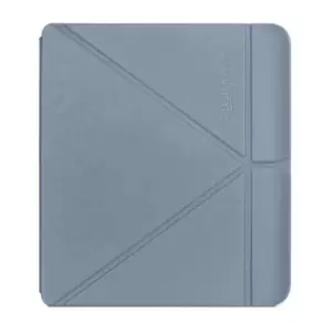 Image of Rakuten Kobo N418-AC-SL-E-PU e-book reader case 17.8cm (7") Folio...