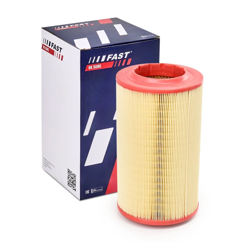 Image of FAST Air filter FAST FT37116