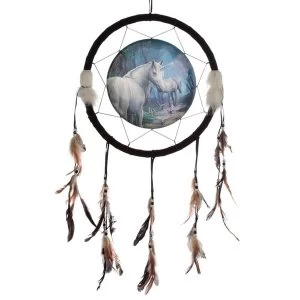 Image of Lisa Parker The Journey Home 33cm Dreamcatcher
