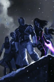 Image of Die by the Sword by Chris Calremont Paperback