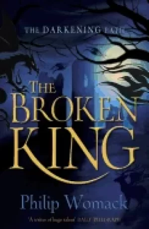 Image of broken king