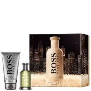 Image of Hugo Boss Bottled For Him Gift Set