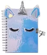 Image of Shiny Unicorn Journal