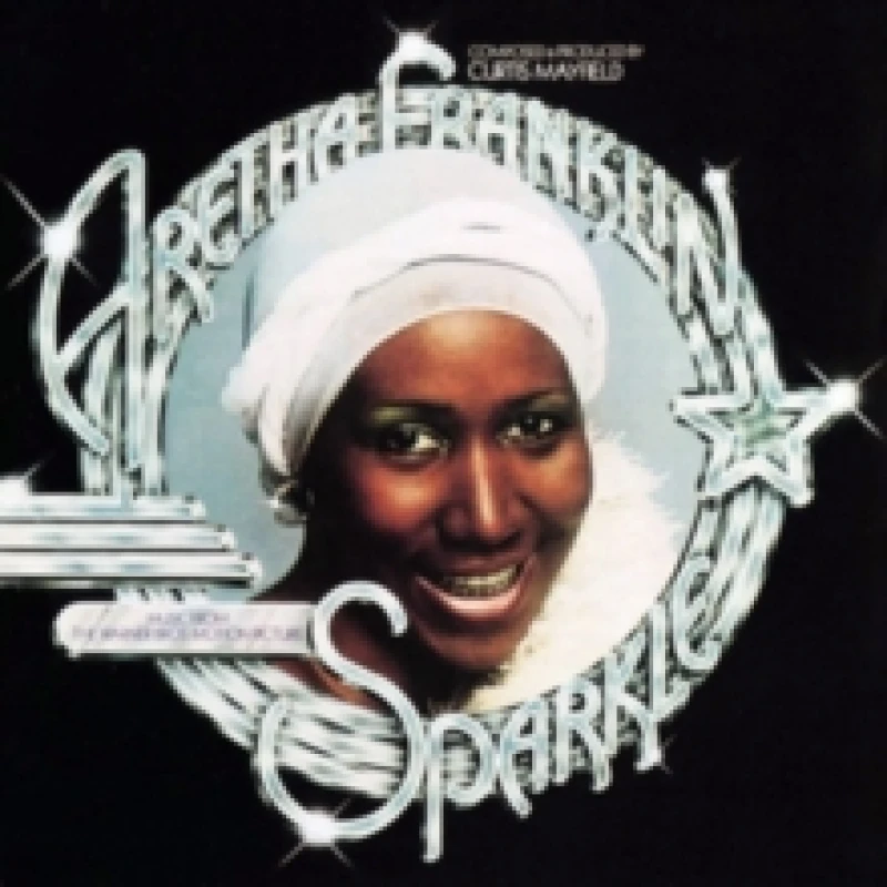 Image of Sparkle (SYEOR 2022) Vinyl