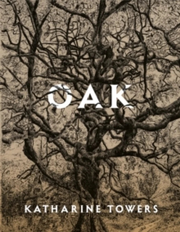 Image of Oak Paperback / softback