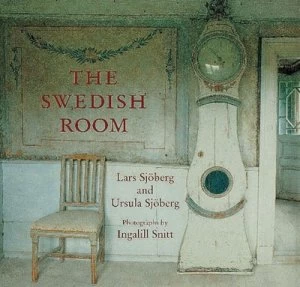 Image of The Swedish Room by Lars Sjoberg Hardback