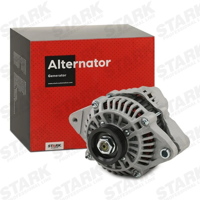 Image of STARK Alternator STARK SKGN-0321203