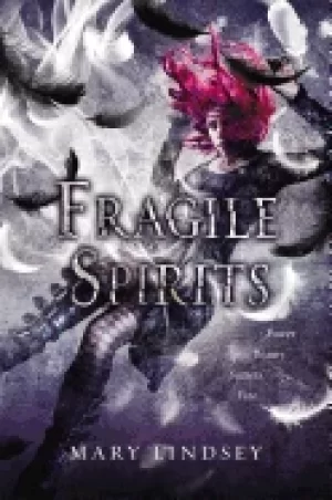 Image of fragile spirits