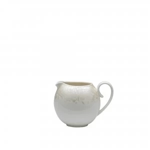 image of Denby Monsoon Lucille Gold Small Jug