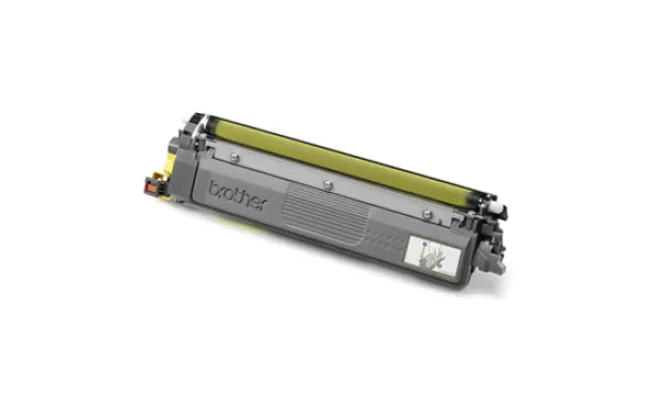 Image of Brother TN-248Y Yellow Toner Cartridge (Original)
