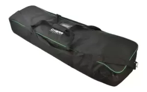 Image of Dual Speaker Stand Bag by Cobra with 10mm Padding -1200 x 300 x 170mm