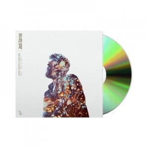 Image of Love Death & Dancing by Jack Garratt CD Album