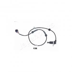 Image of Rear Left ABS Sensor WCPABS-138