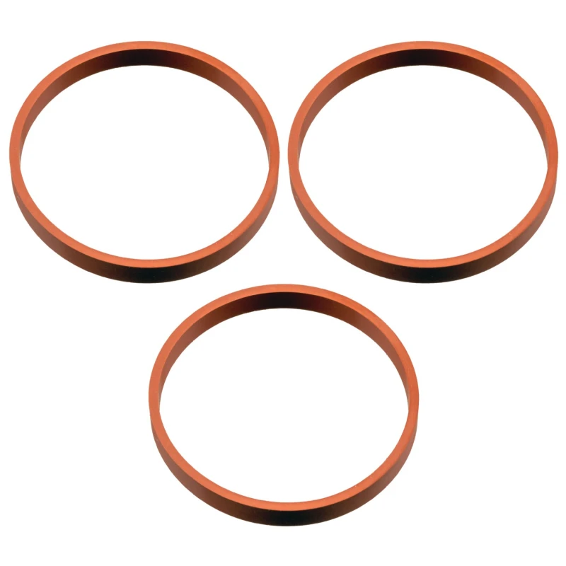 Image of Gasket Set, intake manifold FEBI BILSTEIN 180147