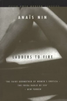 Image of Ladders to Fire by Anas Nin Paperback