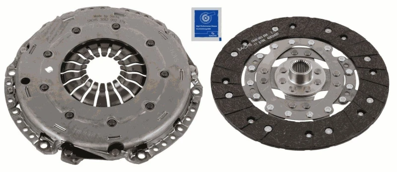 Image of Clutch kit SACHS 3000 970 131