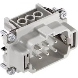 Image of LappKabel 10190000 EPIC H BE 6 SS Pin Insert Pin insert