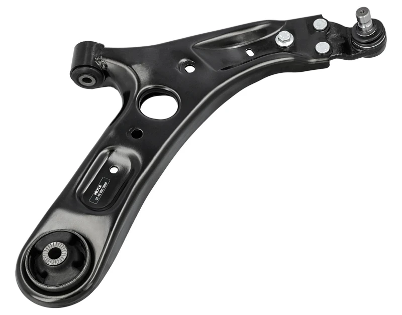 Image of Suspension arm MEYLE 37-16 050 0088