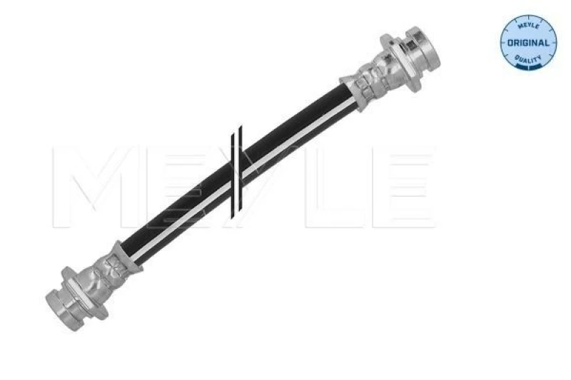 Image of Brake hose MEYLE 33-14 525 0003