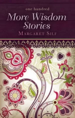 Image of One hundred more wisdom stories by Margaret Silf