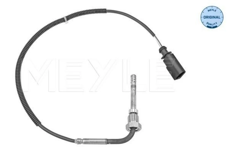 Image of Exhaust gas temperature sensor (EGT) MEYLE 114 800 0239