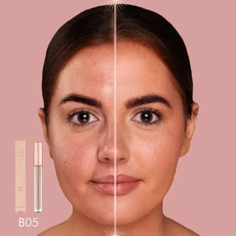 Image of Bellamianta Dreamy Creamy Concealer B05