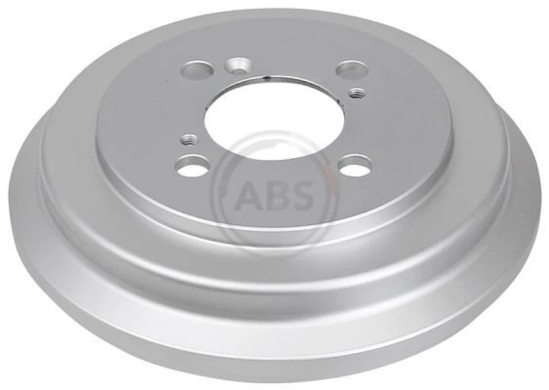 Image of A.B.S. Brake drum A.B.S. 2938-S