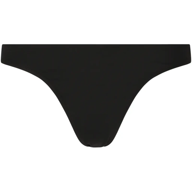 Image of Athlecia Womens swimsuit bottoms Athlecia Ally Noir Female 34