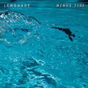 Image of Lemonade – Minus Tide Vinyl