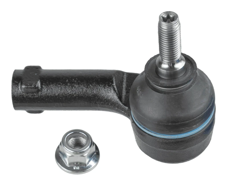 Image of Track rod end LEMFORDER 44295 01