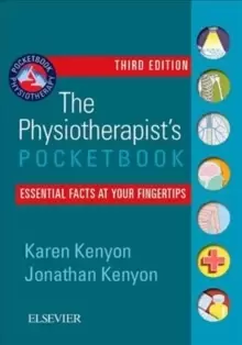 Image of The Physiotherapist's Pocketbook : Essential Facts at Your Fingertips