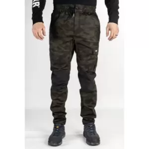 Image of Caterpillar Dynamic Trousers Trousers 30 S Size 30"