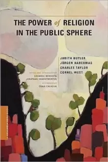 Image of The Power of Religion in the Public Sphere