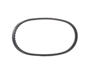 Image of CONTITECH V Belt HYUNDAI,NISSAN,MITSUBISHI AVX13X785 13X785,13X785La,AVX13X785 Fenner Belt 9933210786,38920PH90030,MB166386,MB166986,8941077970