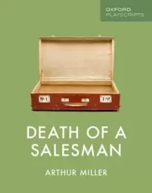 Image of Oxford Playscripts: Death of a Salesman