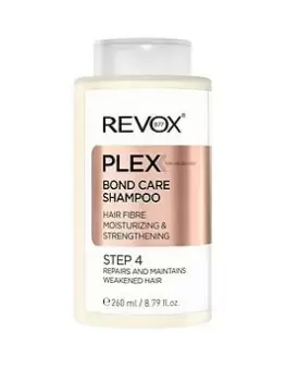 image of Revox B77 Plex Bond Care Shampoo Step 4, One Colour, Women