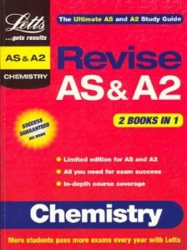 Image of Chemistry by Rob Ritchie and John Sadler Book