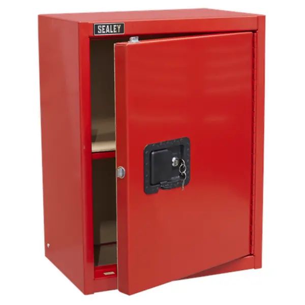 Image of Sealey Airbag Cabinet