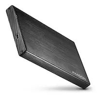 Image of AXAGON EE25-XA USB2.0 - SATA 2.5" External ALINE Box